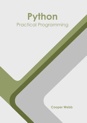Practical Python Programming に対する画像結果