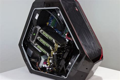 Image result for Alienware Area 51 Side-Panel