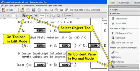 Acrobat JavaScript Code Math Function に対する画像結果