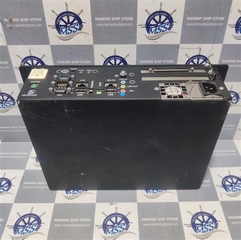 Toradh íomhá ar Alienware Black Box Computer