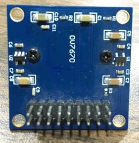 Image result for Arduino Camera Module