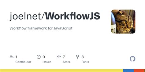 Workflow Framework JavaScript に対する画像結果