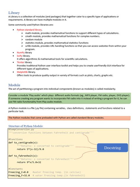 Image result for Python Library Example
