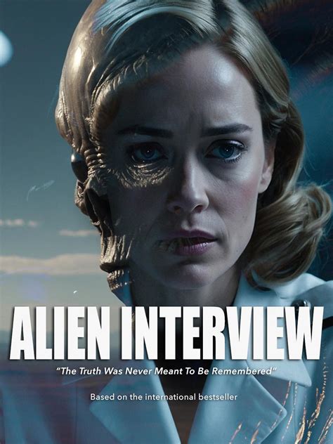Image result for Alien Interview