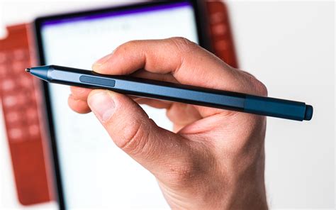 Afbeeldingsresultaten voor Surface Pen How to Use