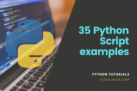 Image result for Python Script