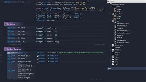 JavaScript File System Access API に対する画像結果