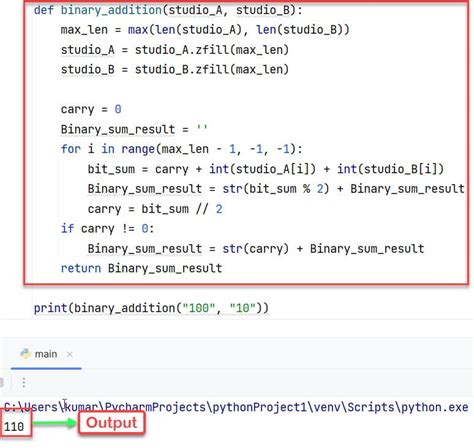 Image result for Add Two Numbers Using Python