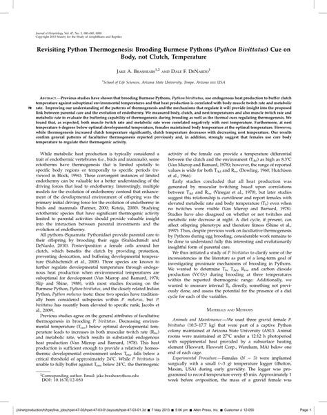 Image result for Python Brooding