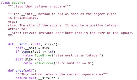 Image result for Class Attributes Python