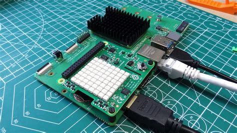Afbeeldingsresultaten voor Arduino Raspberry Pi Compute Module