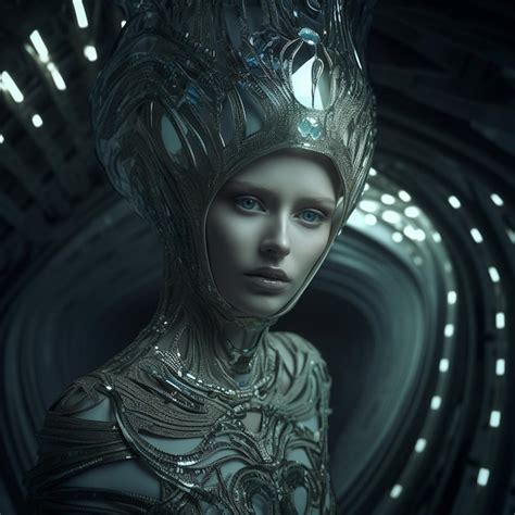 Image result for Alien Face Scan