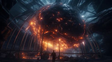 Image result for Alien Mutha Computer