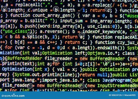 Image result for Computer Program Code