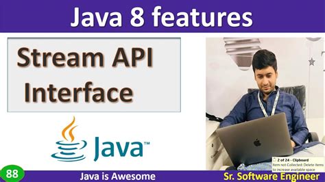 Image result for Java 8 Stream API Full Tutorial