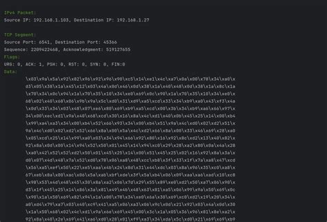 Image result for Capture Traffic Using Python Interface