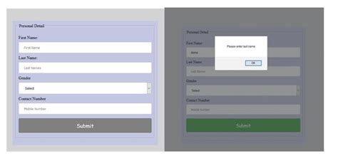 Image result for Form Validation JavaScript