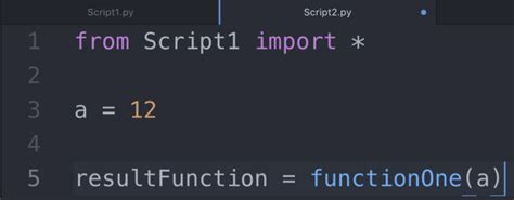 Image result for Python Call Another Python Script