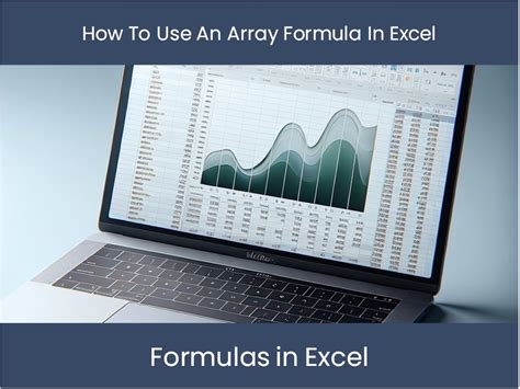 Image result for Excel Array Formula Tutorial