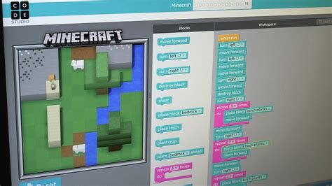 Here's How Minecraft is Teaching Kids to Code | Fortune