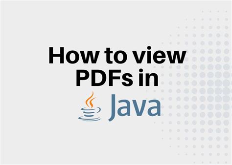 Toradh íomhá ar Learning Java PDF