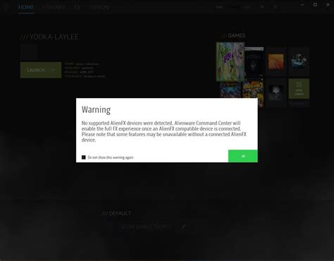 Image result for AlienFX Windows 7 How to Fix