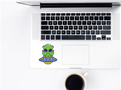 Image result for Alien Window Decals