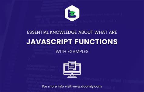 Image result for Different JavaScript Functions