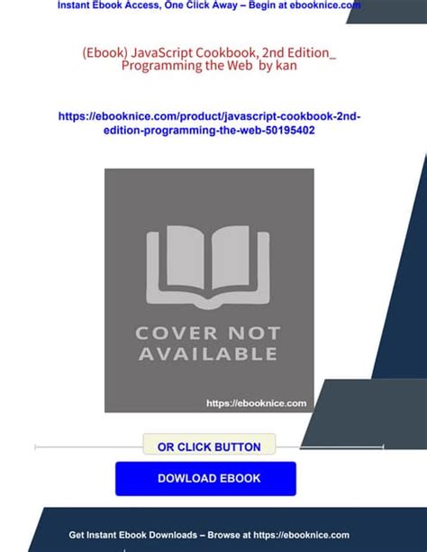 Image result for JavaScript Cookbook