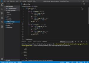 Image result for Visual Studio Python Tutorial