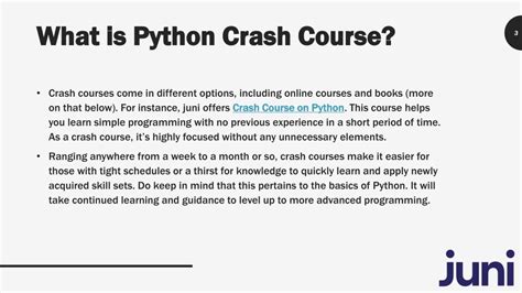 Image result for Basic Python Crash Course