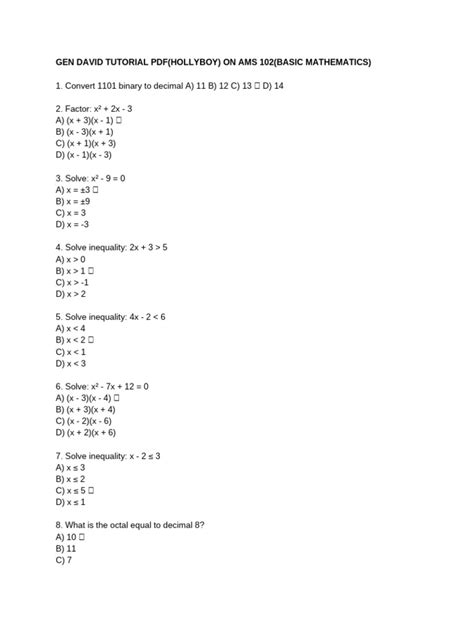 Image result for Basic Calculus Tutorial