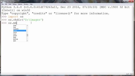 Image result for Create a Python File