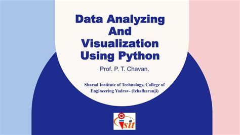 Image result for Data Analysis and Visualization Using Python