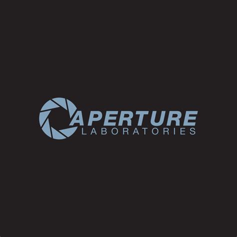Afbeeldingsresultaten voor Aperture Laboratories