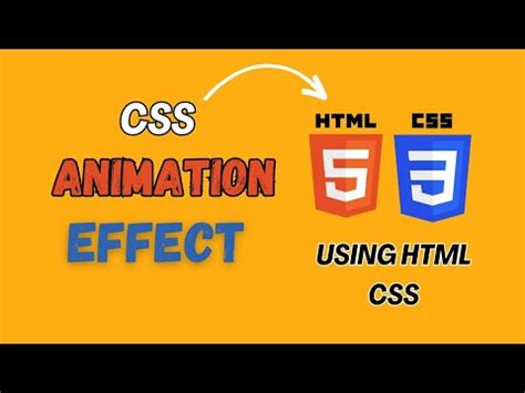 Image result for JavaScript CSS/HTML Animation