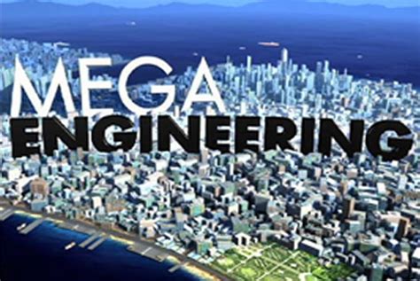 Image result for Mega Engineering