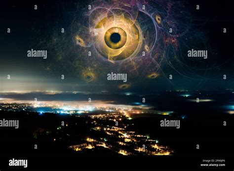 Image result for Alien Eye Monster