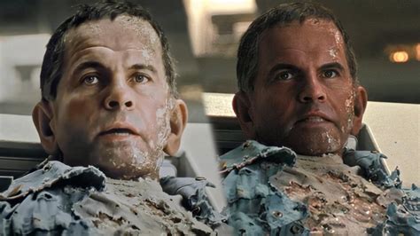 Toradh íomhá ar Alien Romulus Rook