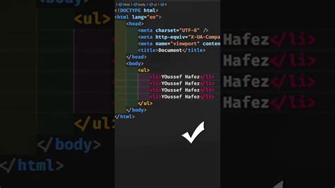 Image result for A HTML Program Using From