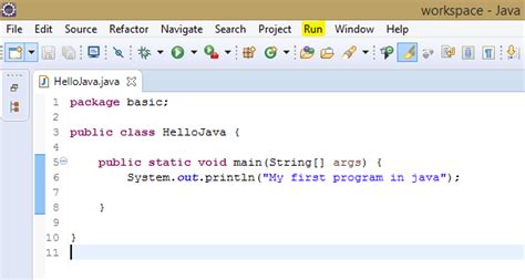 Image result for Java Starting Code