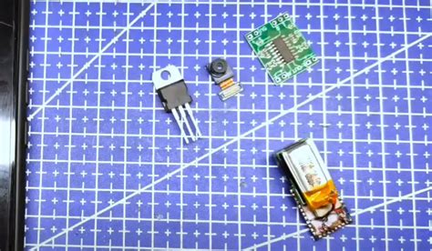 Image result for Arduino Camera Project