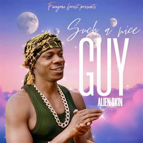 Toradh íomhá ar Alien Man Song