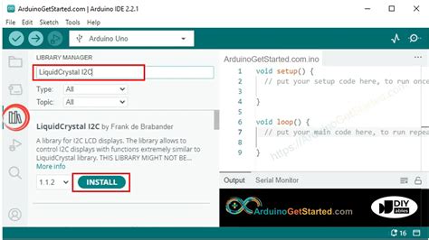 Image result for Arduino Code Library