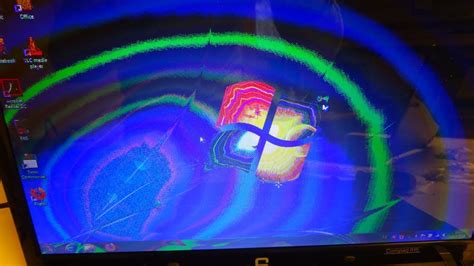 Alien Computer Noise に対する画像結果