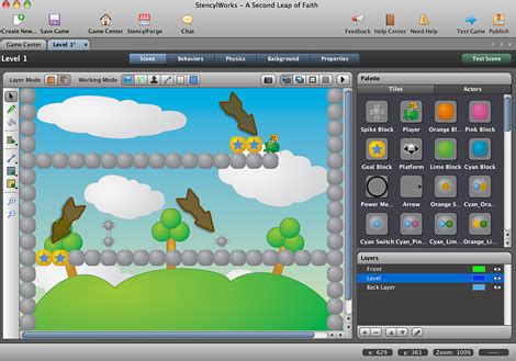 Toradh íomhá ar ComputerCraft Coding
