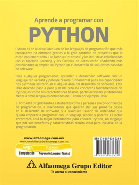 Image result for Programar Con Python