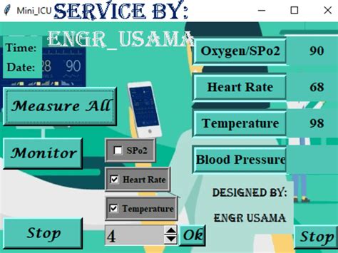 Image result for Raspberry Pi Graphical Interface Python