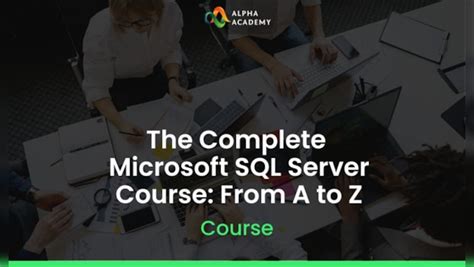 Image result for SQL Database Course