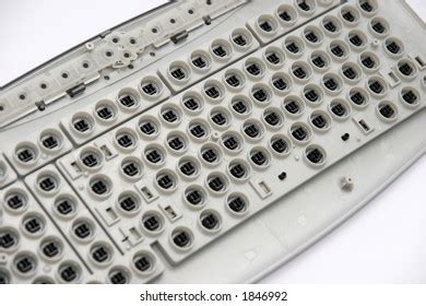 Image result for Computer Keyboard Inside